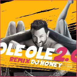 Ole Ole 2.0 - Dj Remix Mp3 Song - DJ Honey